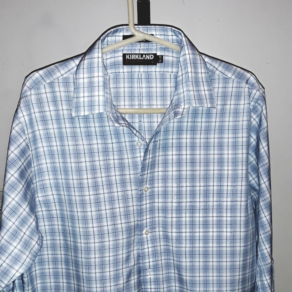 Kirkland Signature Shirt